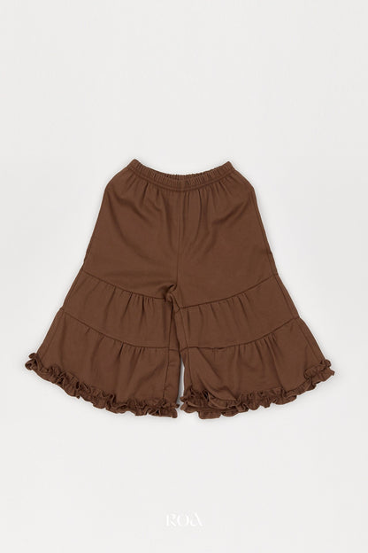 Roa shuette pants (80-120cm)