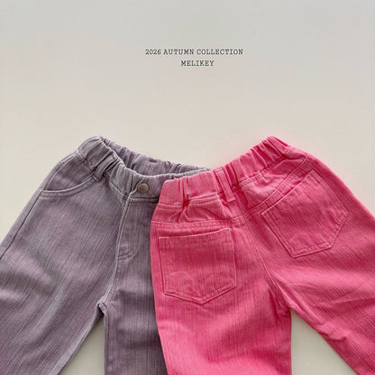 melikey leme pig pants (~80-140cm)