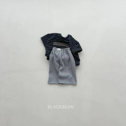 Blackbean Muse Pants (Bebe & kids )