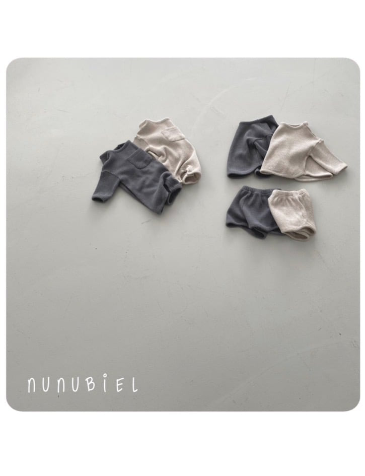 nunubiel croiffle set (75-120cm)