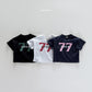 bonito lucky 77 tee (70-140cm)