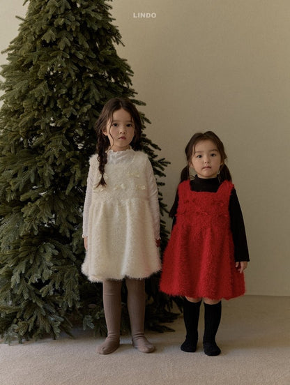 LINDO tiffany balloon ops (80-125cm)