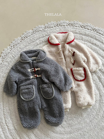 thelala yangyangi suit (3-18m)