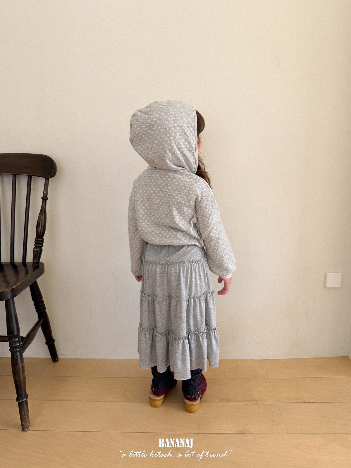 BANANAJ anggo hood jp (80-135cm)