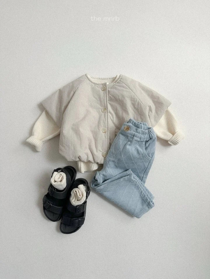 minirobe DIA denim (70-110cm)