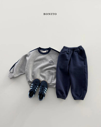 Bonito Daily Jogger Pants (~80-140cm)