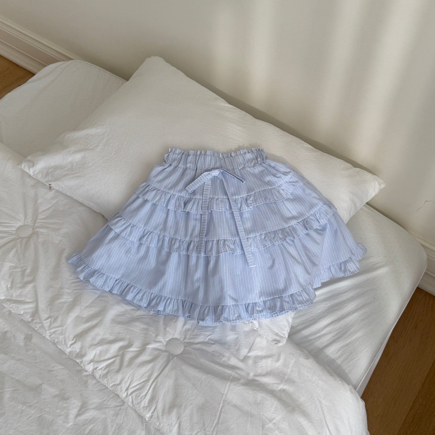 ninibello peony cancan skirt (80-130cm)
