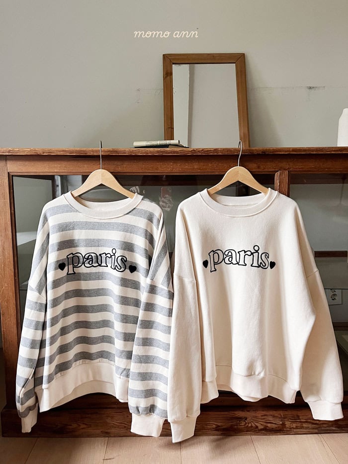 momoann paris mtm(mom)