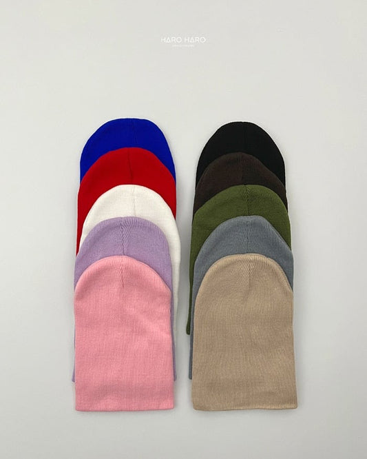 HAROHARO petit ang beanie
