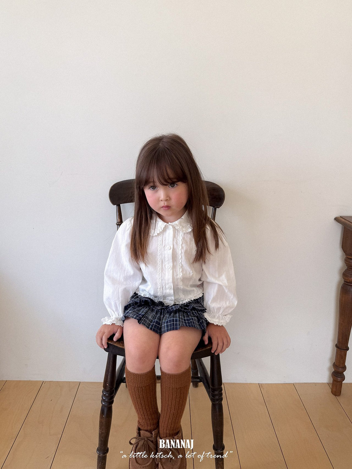 BANANAJ merci blouse (80-135cm)