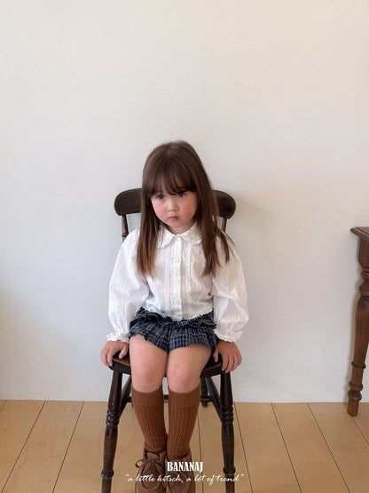 BANANAJ merci blouse (80-135cm)