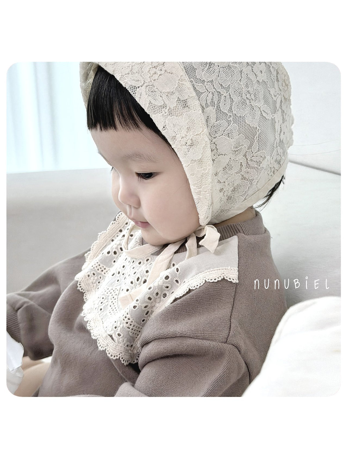 nunubiel lace suit (~70-80cm)
