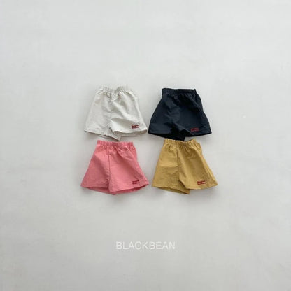 Blackbean Tomi Pants (Bebe & kids)