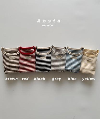Aosta modern tee (~70-115cm)