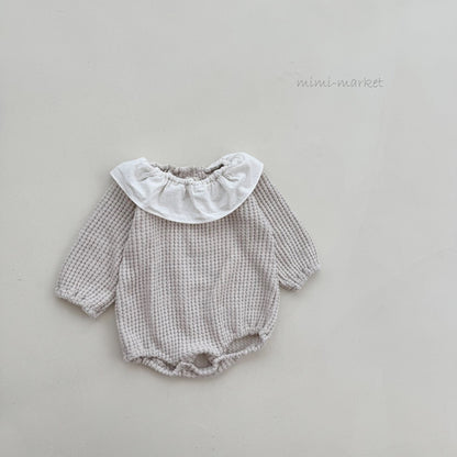 mimi market neo banding suit (bebe70-75cm)