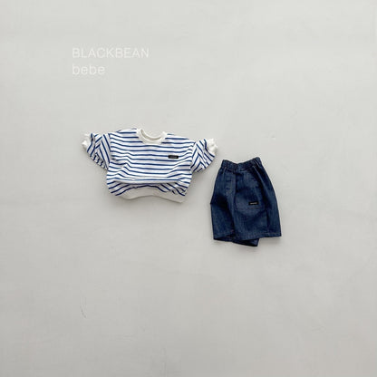 blackbean french bebe mtm(baby)