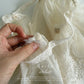 aosta Petal blouse