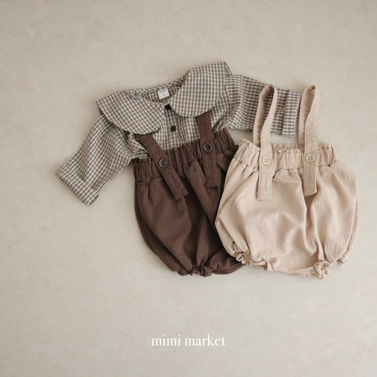 mimi market stitch jar suspender (75-90cm)