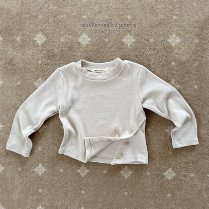 melikey diagonal button t (~80-140cm)