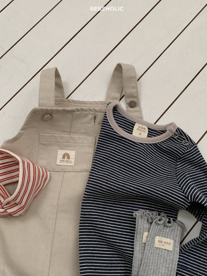 bebeholic cube st tee (3-18m)