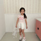 ELLYMOLLY spray tee (90-145cm)