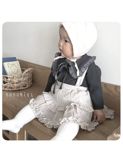 nunubiel bebe airsha blouse (~70-80cm)