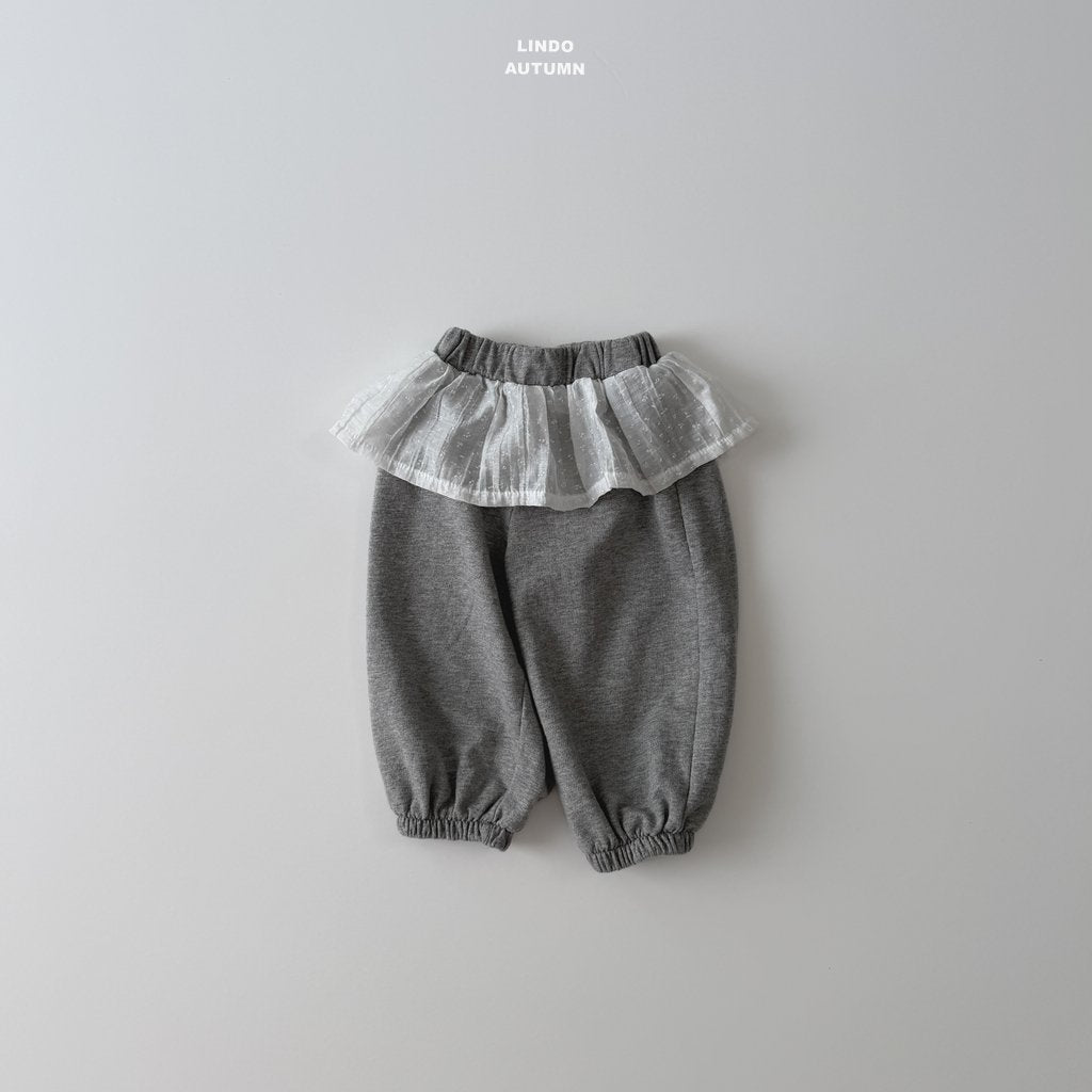 LINDO lala jogger (80-125cm)