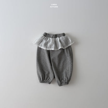 LINDO lala jogger (80-125cm)