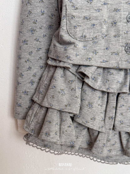 BANANAJ zenith skirt (80-135cm)