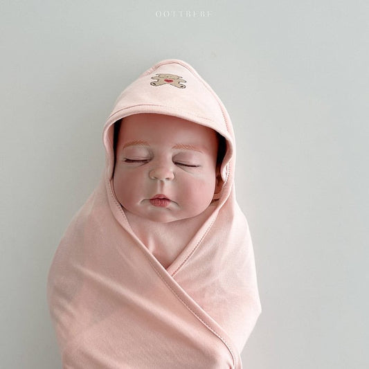 oottbebe sweet modal wrapper(Bebe)