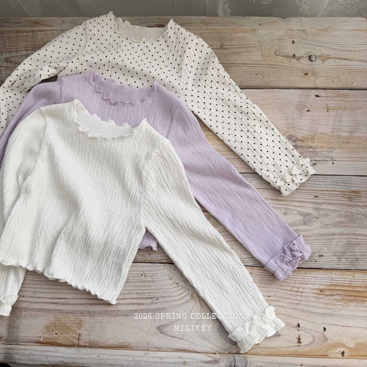 melikey Lucifryl T (~80-140cm)