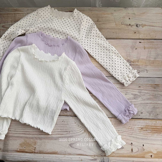 melikey Lucifryl T (~80-140cm)