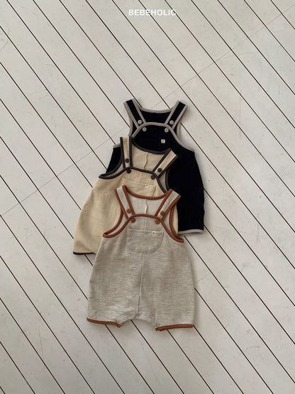 bebeholic pocket suspender set (3-18m)