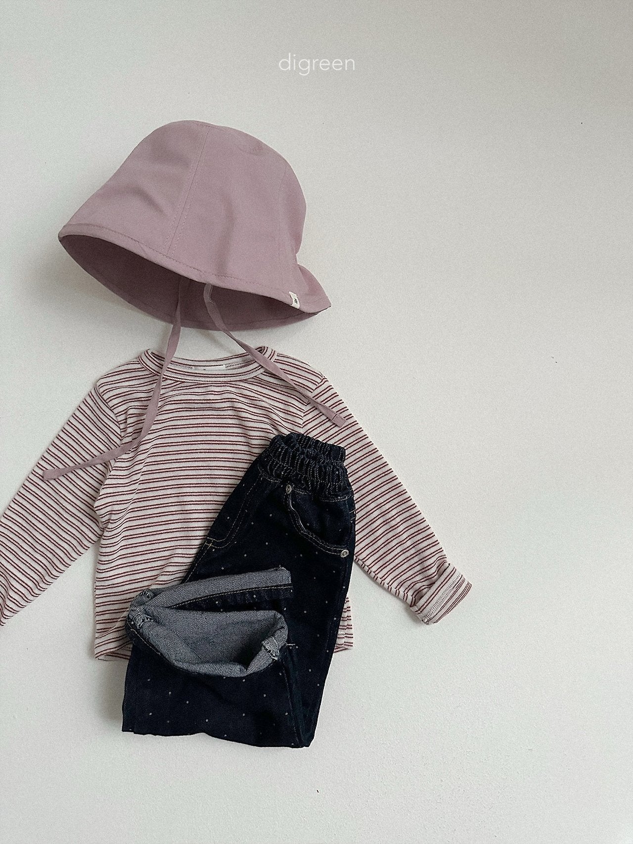 digreen chest hat
