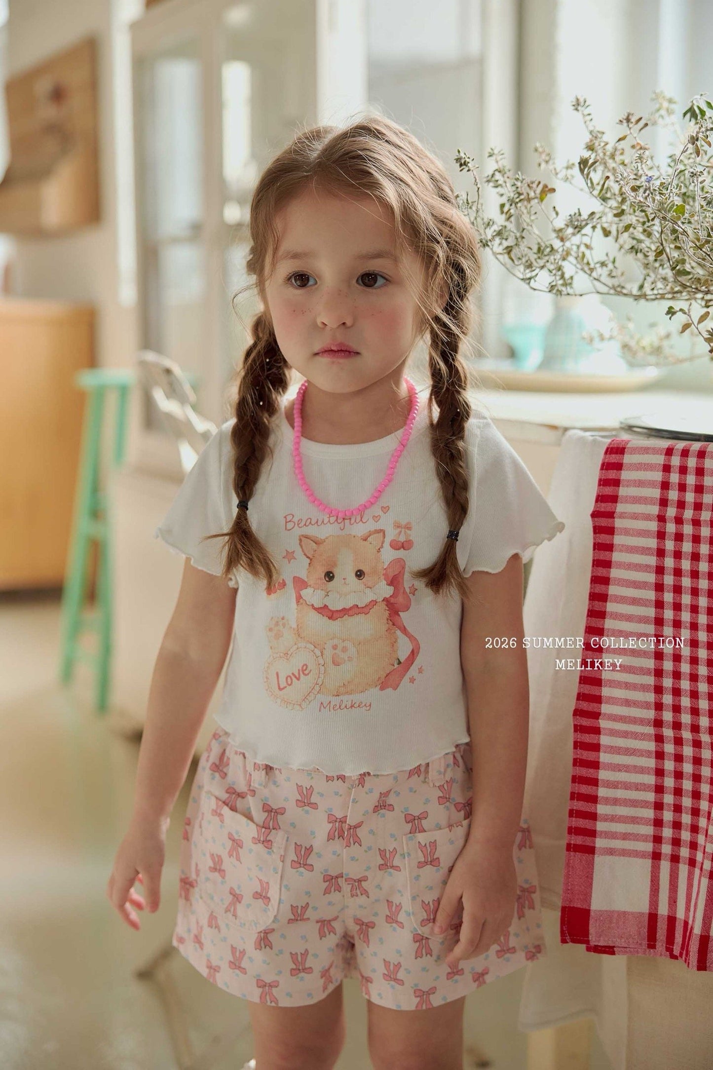 melikey love cat t (~80-140cm)