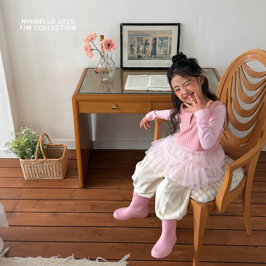 ninibello jelly pop bustier (80-130cm)