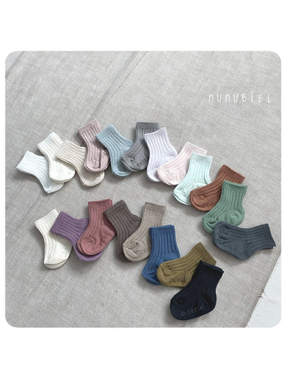 nunubiel rib socks (~10-20cm)