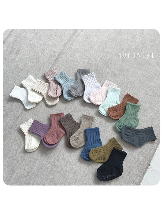 nunubiel rib socks (~10-20cm)