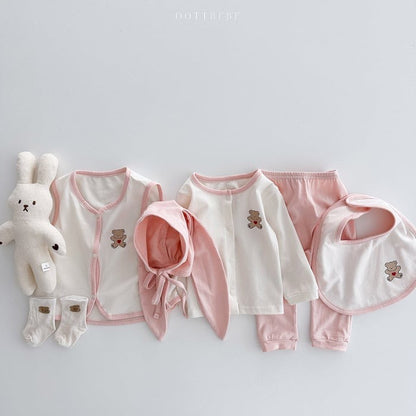 oottbebe sweet modal bunny bonnet