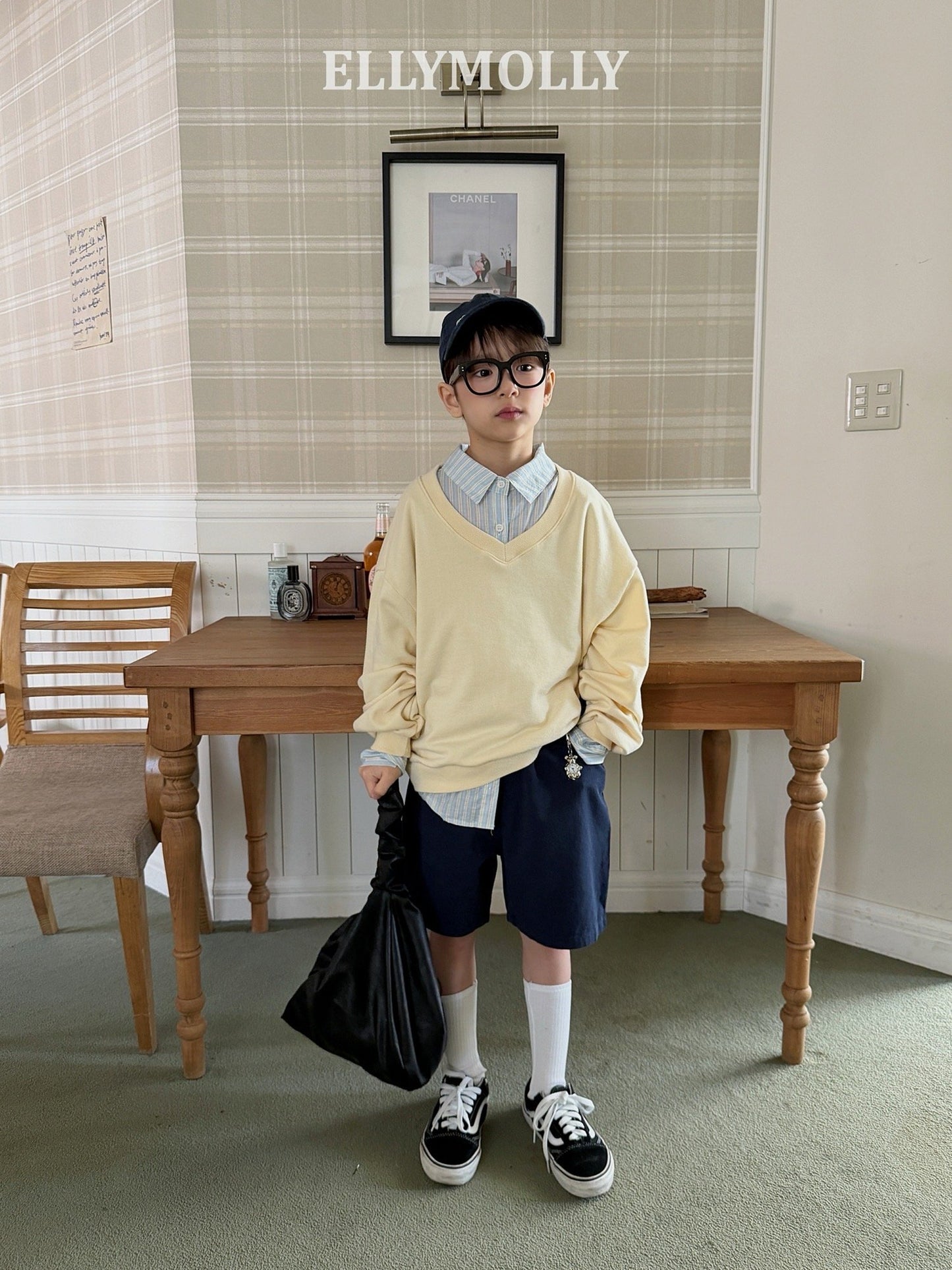 ELLYMOLLY clearst nb (90-160cm)