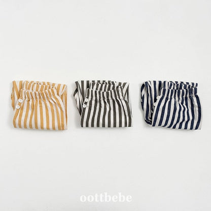 oottbebe noah pants (75-120cm)