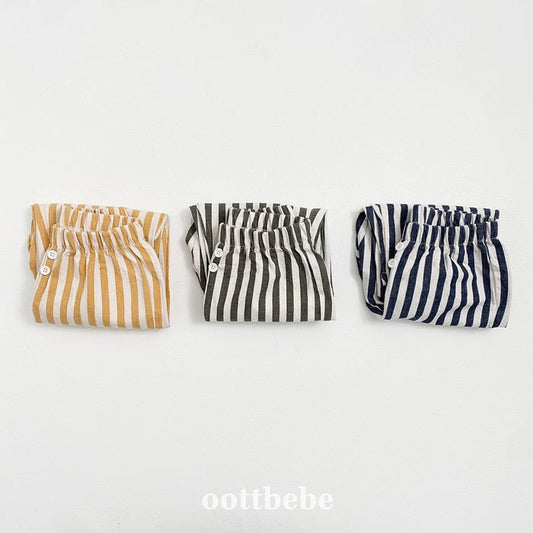 oottbebe noah pants (75-120cm)