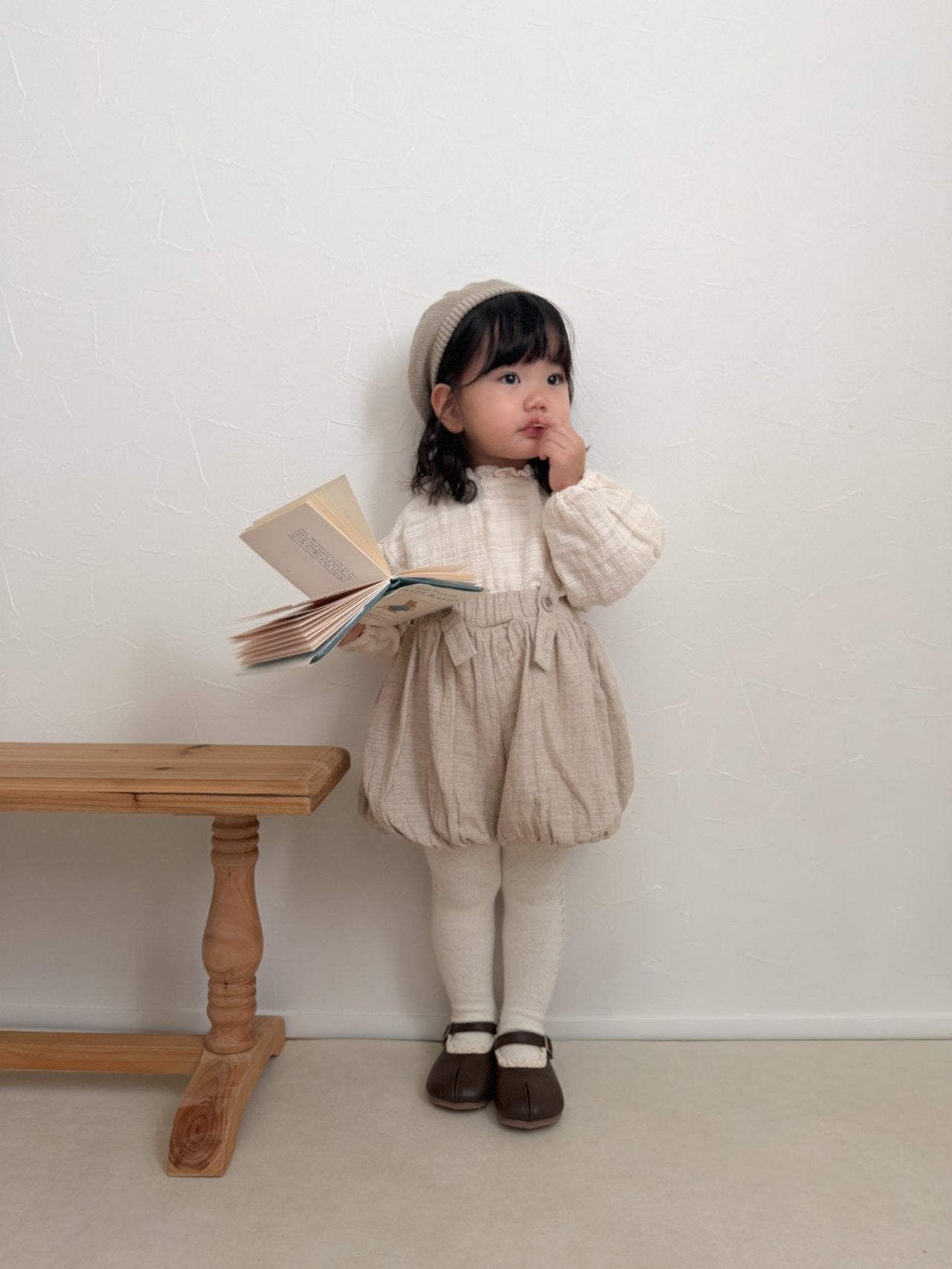 mimi market ballon suspender bloomer (75-90cm)