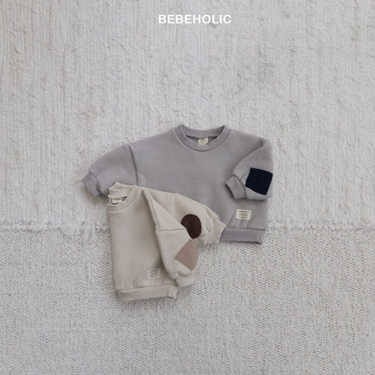 bebeholic model bread and rice cake mtm (3-18m)