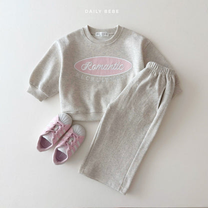 DAILYBEBE romantic MTM (75-145cm)