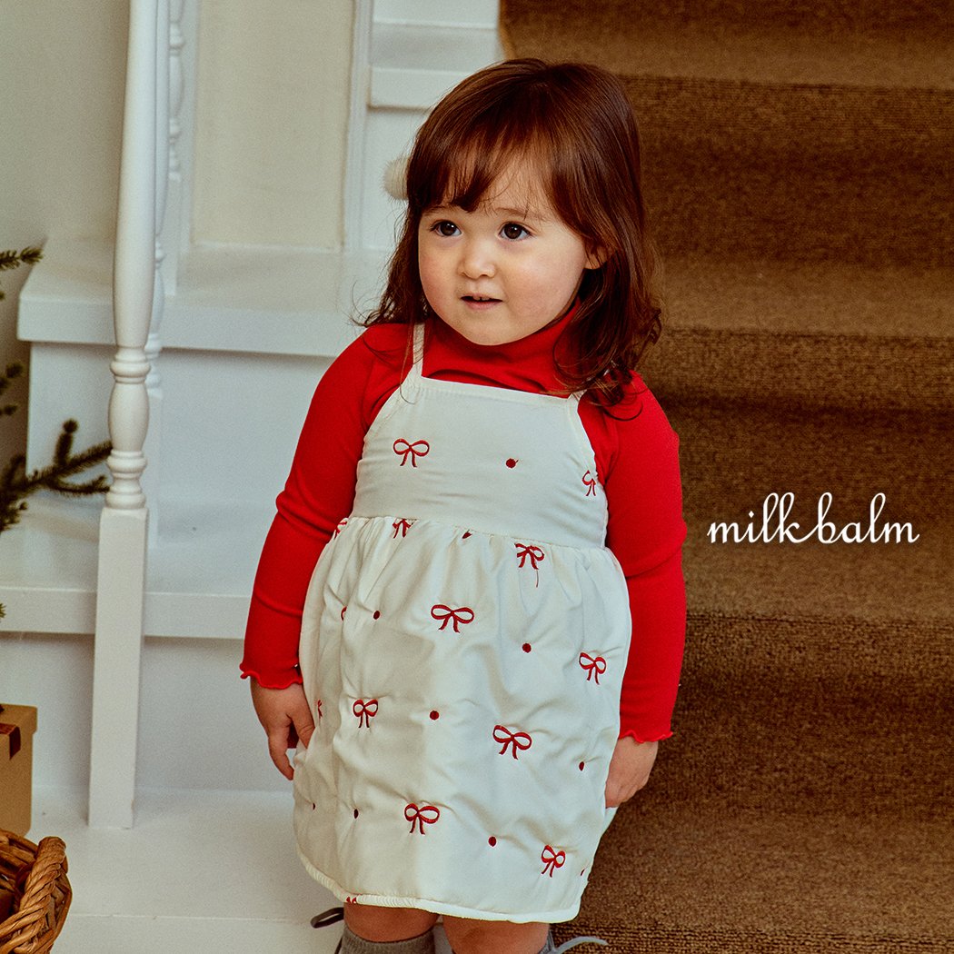 milkbalm ribbon embroidery ops (75-125cm)