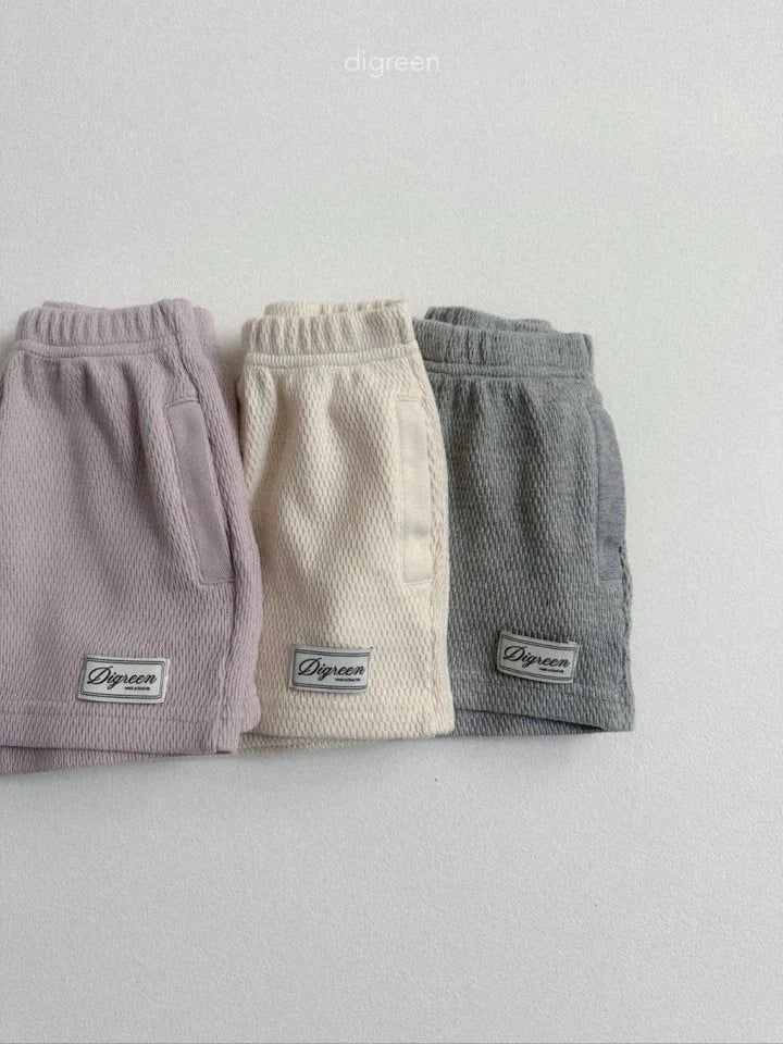 Digreen Mild pants (85-130cm)