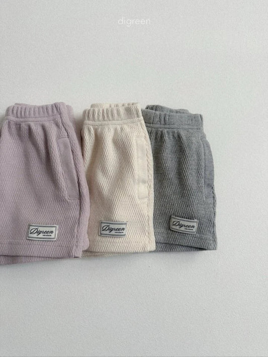 Digreen Mild pants (85-130cm)