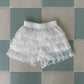 ELLYMOLLY cake cancan pants (90-145cm)