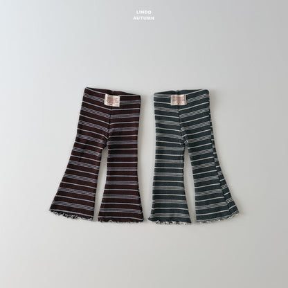 LINDO pangpang leggings (80-125cm)